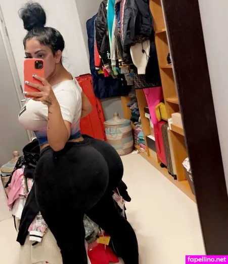 Persiaanbaddie1 OnlyFans Thumbnail #K2RBWUU5XV
