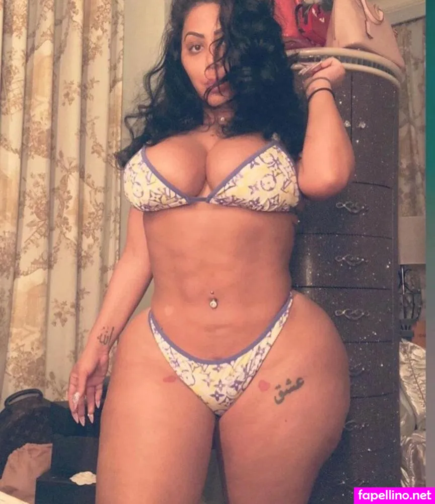 persiaanbaddie1 Nude Leaked OnlyFans Photo #L12WrPqVrK