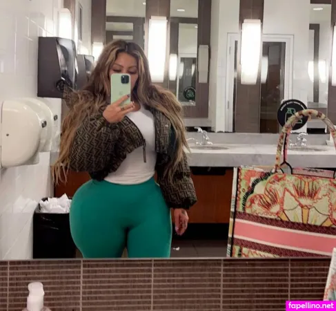 Persiaanbaddie1 OnlyFans Thumbnail #ZNfppTJEMI