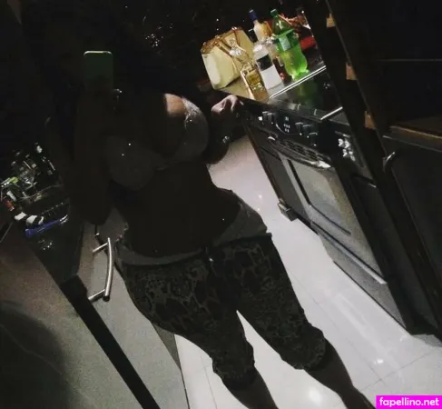 Persiaanbaddie1 OnlyFans Thumbnail #ZQHgA7GCAU