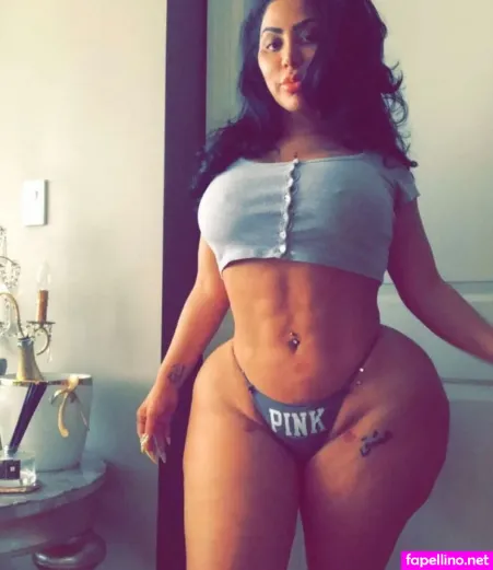 Persiaanbaddie1 OnlyFans Thumbnail #ZtwdMcpmfK