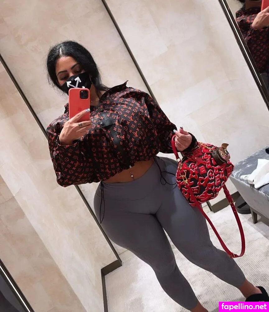 persiaanbaddie1 Nude Leaked OnlyFans Photo #eFwoiCejPu