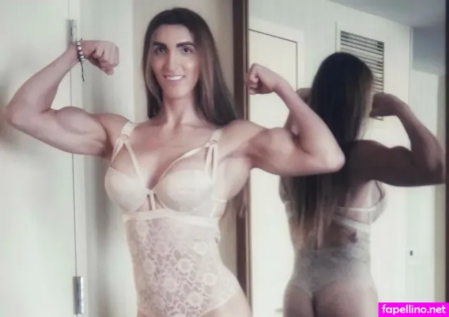 Persianbarbie OnlyFans Thumbnail #0nKBM2SCWE