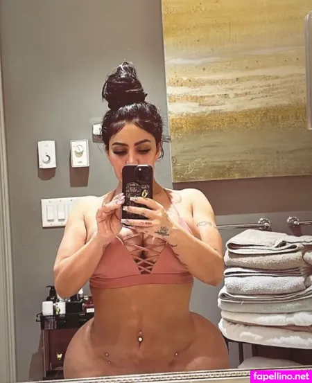 Persiasbaddest OnlyFans Thumbnail #JgLuvhrafC