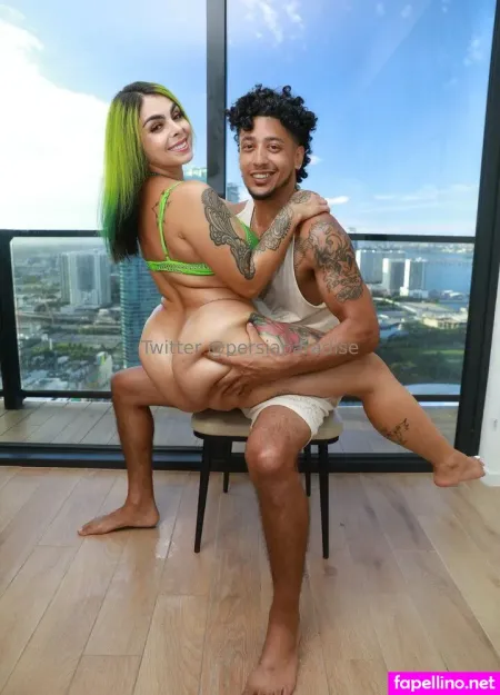 Persiasparadise 3 OnlyFans Thumbnail #e404FOHYxJ