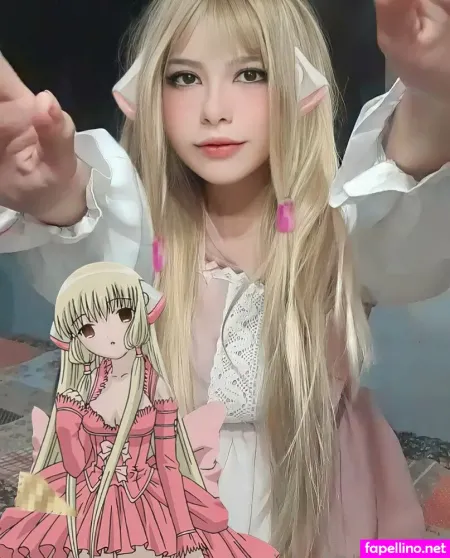 Persoconn OnlyFans Thumbnail #56Aym6Flb8