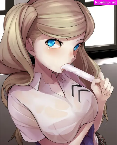 Persona OnlyFans Thumbnail #6hnFdYLYLK