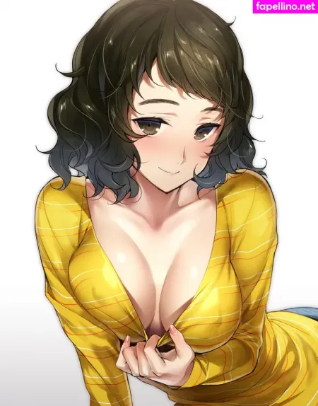 Persona OnlyFans Thumbnail #AAZF7hG944