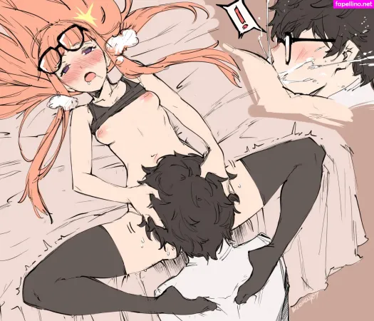 Persona OnlyFans Thumbnail #LjRskZ4xHy