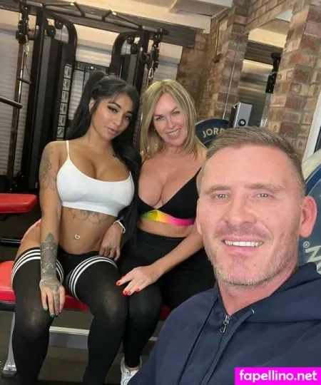 Personaltrainersxxx OnlyFans Thumbnail #5ZTaUPlhjy