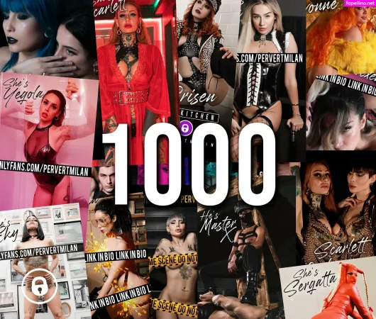 Pervertmilan OnlyFans Thumbnail #6a32dhq1PN