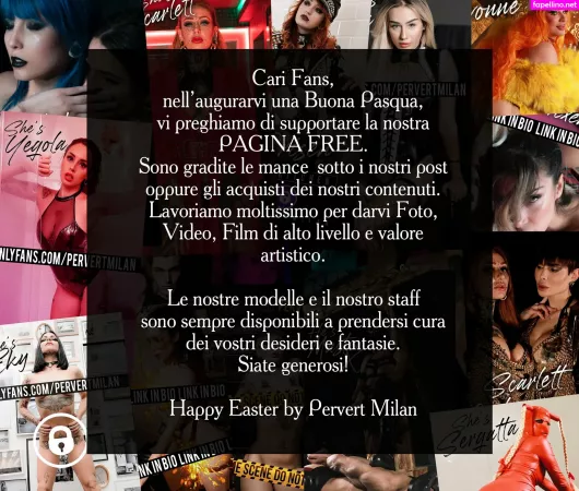 Pervertmilan OnlyFans Thumbnail #EA4bkSdHSk