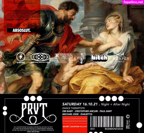 Pervertmilan OnlyFans Thumbnail #FIaAoPLZQv