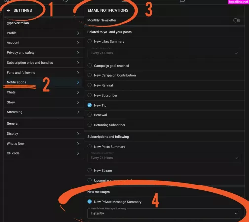 Pervertmilan OnlyFans Thumbnail #XrvX8SNr7M