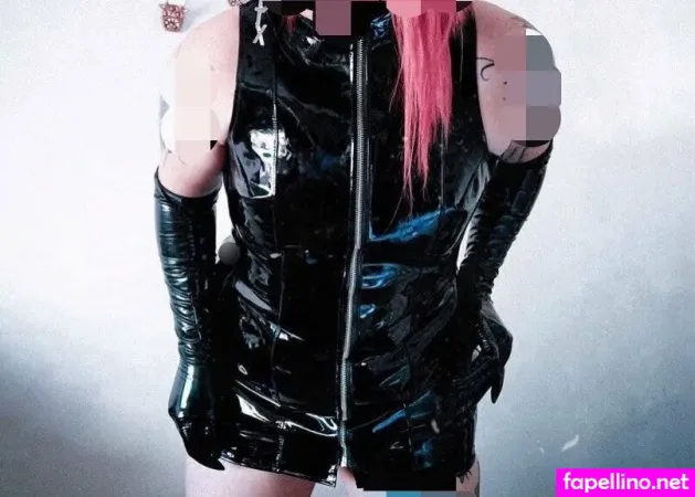 Pervy Fairy OnlyFans Thumbnail #QwXe5CP40K