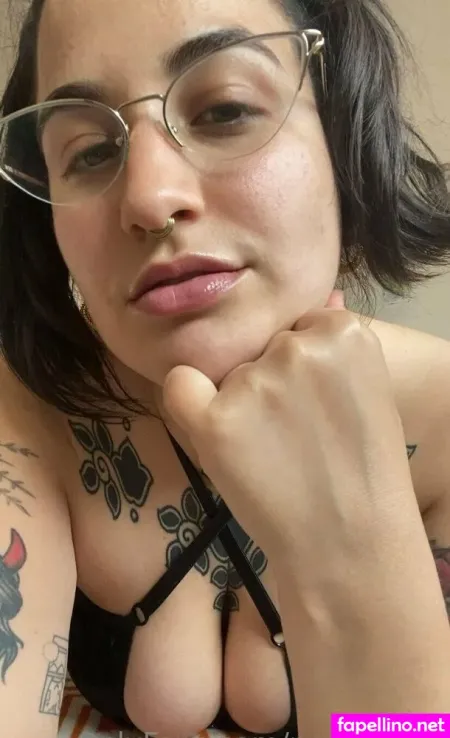 Pervy Fairy OnlyFans Thumbnail #WjGUZeJvp9