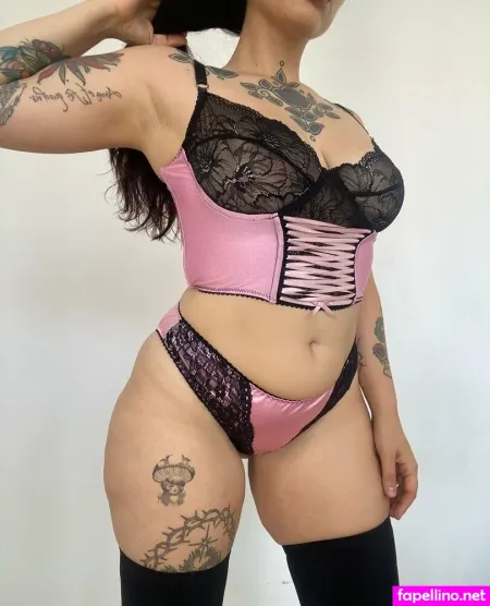 Pervy Fairy OnlyFans Thumbnail #dZUWuN33s5
