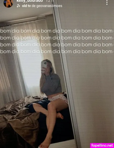 Pesdakelly 1 OnlyFans Thumbnail #hL5RIl9bM6