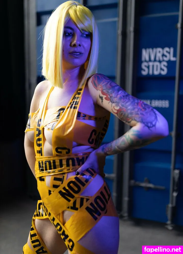 pesdusa Nude Leaked OnlyFans Photo #MBbJ7x1D4e