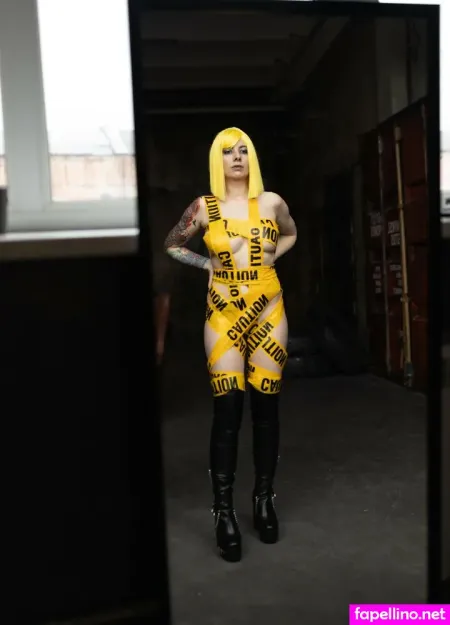 Pesdusa OnlyFans Thumbnail #mjLfuoTOkK