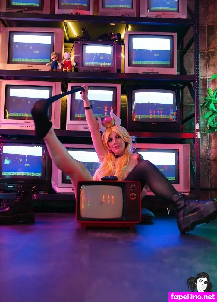 pesdusa Nude Leaked OnlyFans Photo #z7ayccelPo