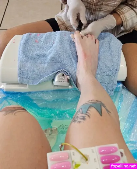 Pesttechgirl 1 OnlyFans Thumbnail #Rvqj3fs0zz