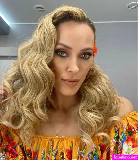 Peta Murgatroyd OnlyFans Thumbnail #PJy86bPlCV