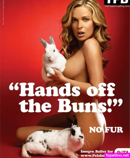 Peta Poster Girls Main Profile Photo