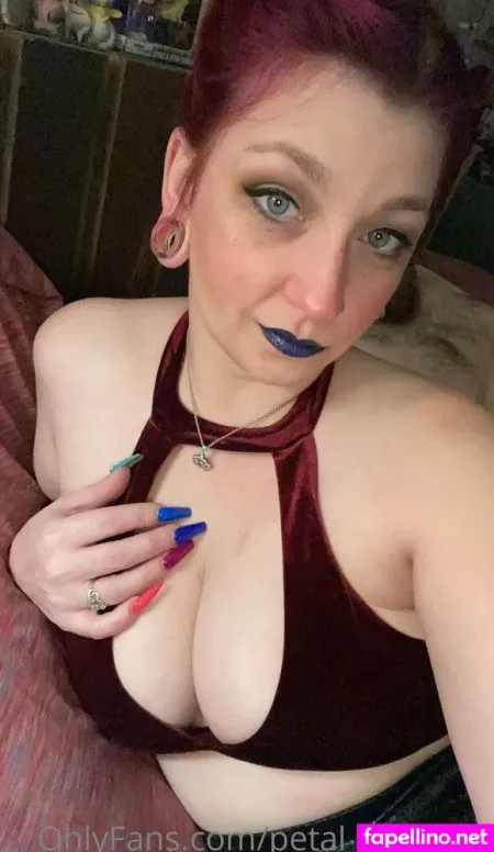 Petal Princess OnlyFans Thumbnail #gU6O1YxKfA