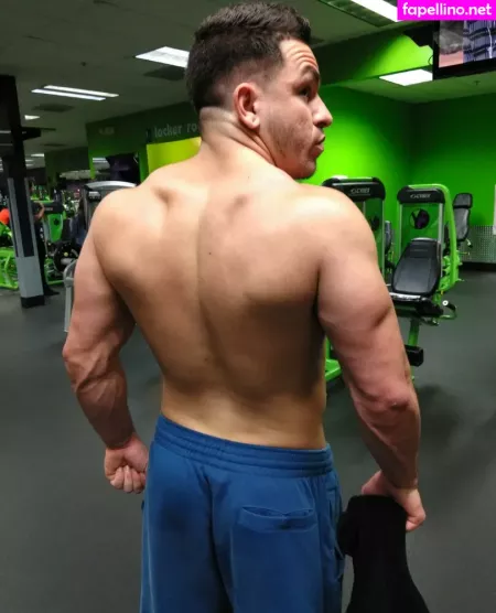 Petergreenx OnlyFans Thumbnail #ZSGFheiShX