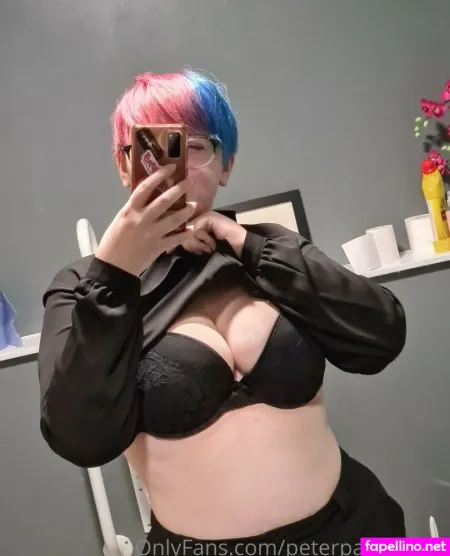 Peterpan Sexual OnlyFans Thumbnail #7IyoPnhfW5