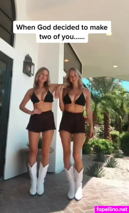 Peters Twins Main Profile Photo