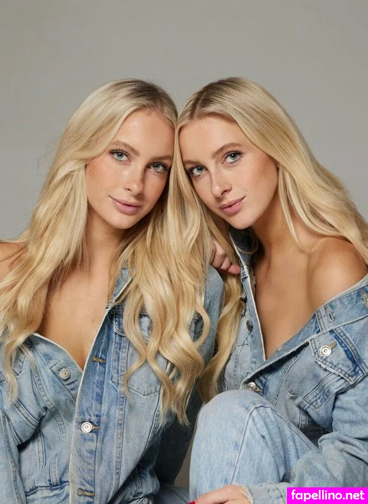 Lauren & Nicole, thepeterstwins Nude Leaked OnlyFans Photo #aZz9AKThk8