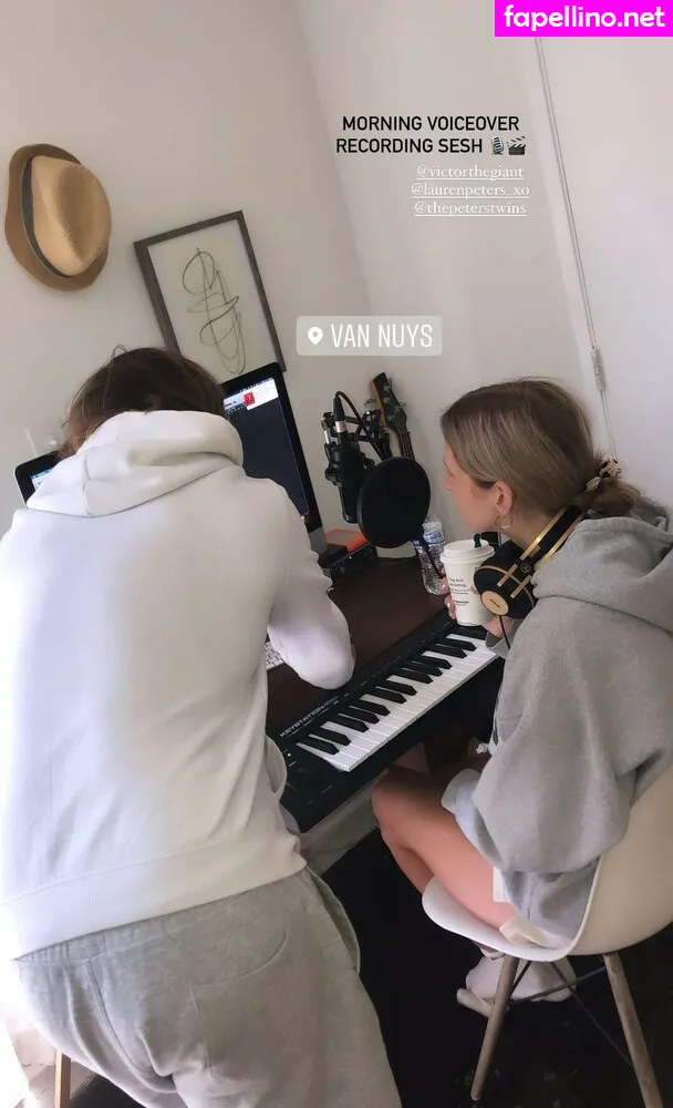 Lauren Peters, Nicole Peters, thepeterstwins Nude Leaked OnlyFans Photo #AfA0StT3hg