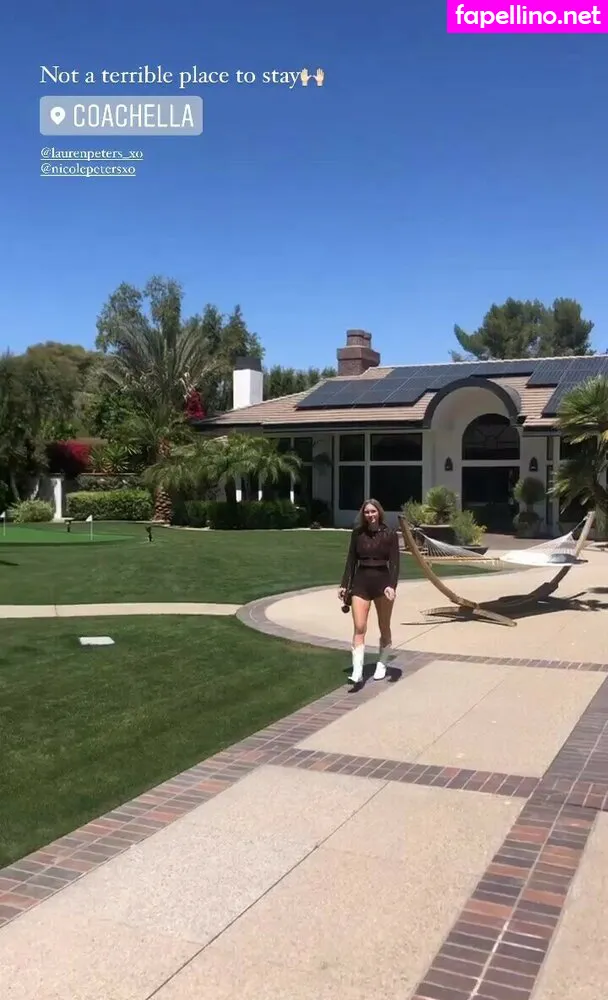 Lauren Peters, Nicole Peters, thepeterstwins Nude Leaked OnlyFans Photo #wH3elIrilG