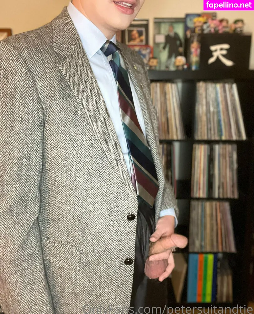 petersonemag, petersuitandtie Nude Leaked OnlyFans Photo #7kqI183A48