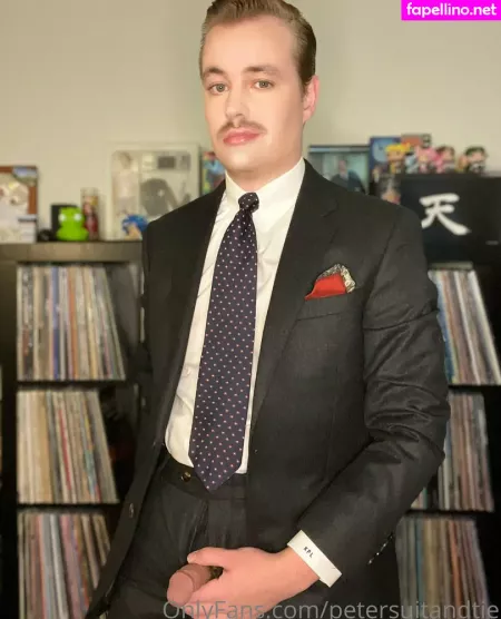 Petersuitandtie OnlyFans Thumbnail #CKif51GpQy