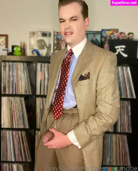 Petersuitandtie OnlyFans Thumbnail #H5nkAzQwlI