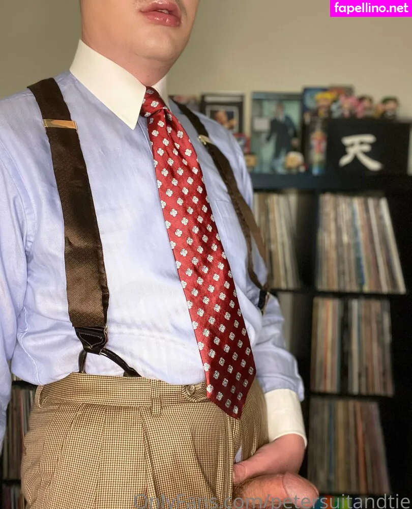 petersonemag, petersuitandtie Nude Leaked OnlyFans Photo #JSA7Z9ca44