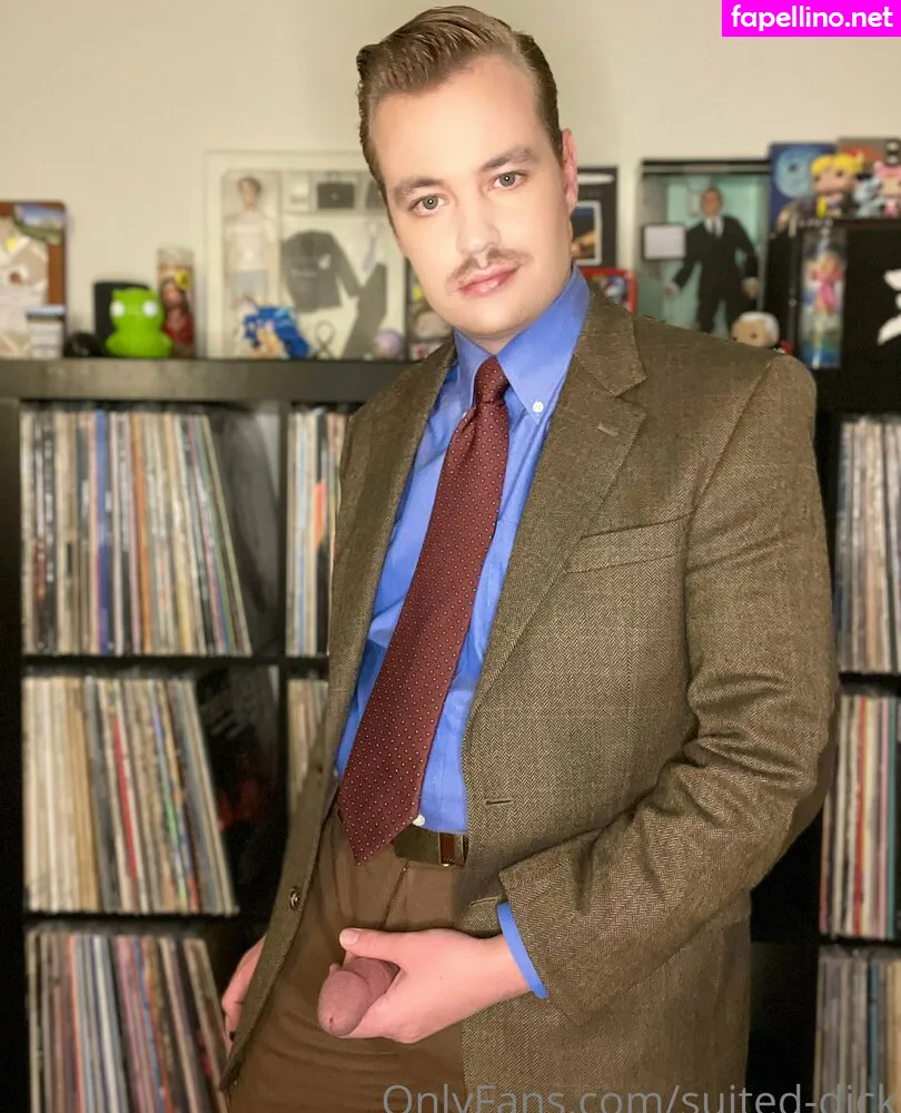 petersonemag, petersuitandtie Nude Leaked OnlyFans Photo #edPWnf9qZD