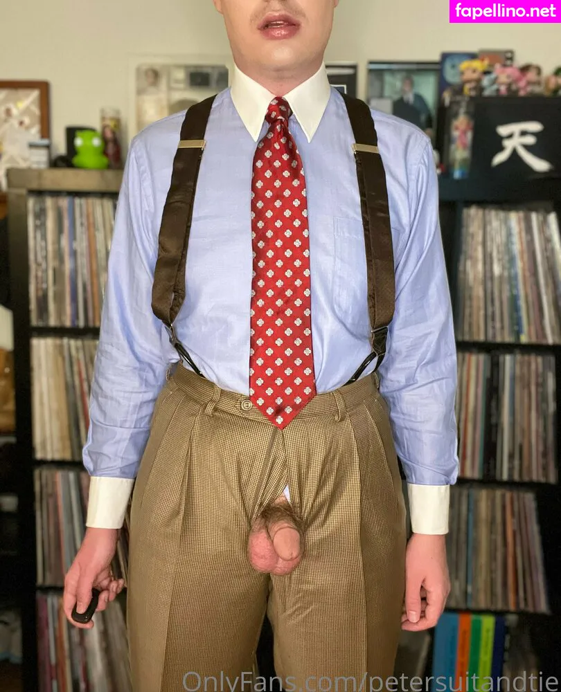 petersonemag, petersuitandtie Nude Leaked OnlyFans Photo #ixMxX2bdpY