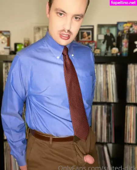 Petersuitandtie OnlyFans Thumbnail #jqhU0zsJjL