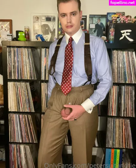 Petersuitandtie OnlyFans Thumbnail #kkS6mEzmVT
