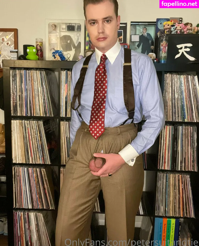 petersonemag, petersuitandtie Nude Leaked OnlyFans Photo #kkS6mEzmVT