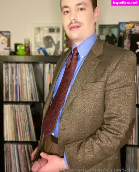 Petersuitandtie OnlyFans Thumbnail #nTSHGXXrNO