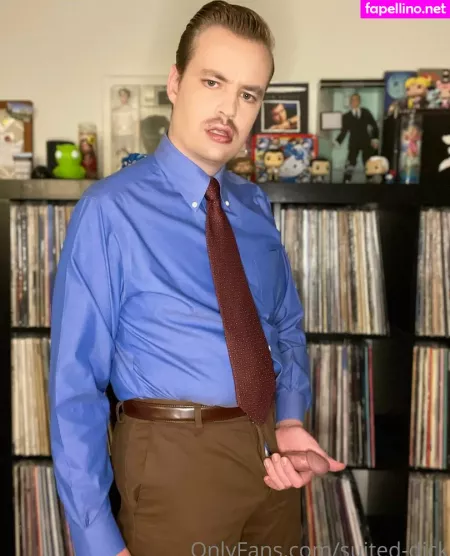 Petersuitandtie OnlyFans Thumbnail #ow3p8QehDH