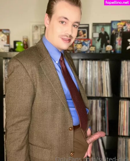 Petersuitandtie OnlyFans Thumbnail #rnMBOZB2hQ