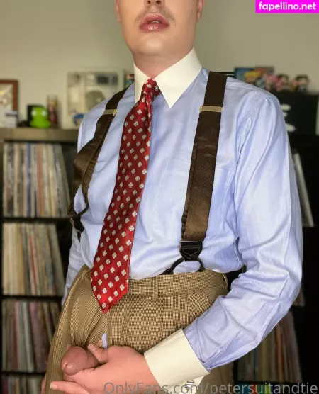 Petersuitandtie OnlyFans Thumbnail #tVBjoBB3H8