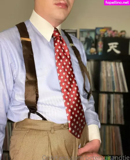 Petersuitandtie OnlyFans Thumbnail #wXmjSLa4wN