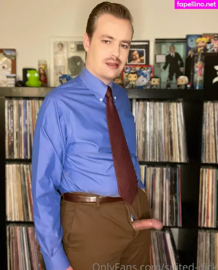 Petersuitandtie OnlyFans Thumbnail #wgltw5WGyf